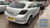 Vauxhall Astra Sri 88 - 1364cc 3 Door - 3