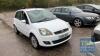 Ford Fiesta Zetec Blue - 1242cc 5 Door - 5