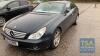 Mercedes Cls 320 Cdi Auto - 2987cc Coupe - 2