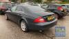 Mercedes Cls 320 Cdi Auto - 2987cc Coupe - 3