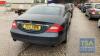 Mercedes Cls 320 Cdi Auto - 2987cc Coupe - 4