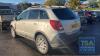 Vauxhall Antara Exclusiv Cdti 4x4 - 2231cc 5 Door - 3