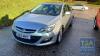 Vauxhall Astra Se - 1598cc 5 Door - 2