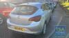 Vauxhall Astra Se - 1598cc 5 Door - 4