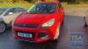 Ford Kuga Zetec 4x4 Tdci - 1997cc 5 Door - 2