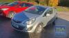 Vauxhall Corsa Sportive Cdti - 1248cc 2 Door Van - 2