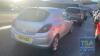 Vauxhall Corsa Sportive Cdti - 1248cc 2 Door Van - 4