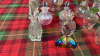 BOX PERFUME BOTTLES - 3