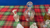 BOX PERFUME BOTTLES - 5