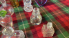 BOX PERFUME BOTTLES - 7