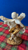 LADY FIGURE ORNAMENT - 2