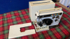 HUSQVARNA SEWING MACHINE