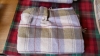 TARTAN CUSHIONS THROWS ETC - 3