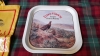 BOX FAMOUS GROUSE TRAY JUGS & GLENFARCLAS JUGS - 6