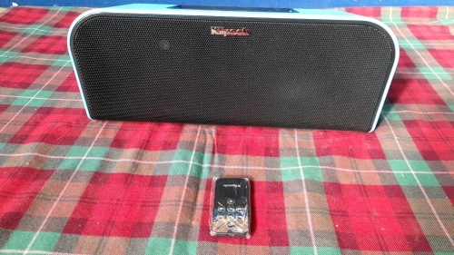 KLIPSCH SPEAKER