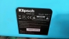 KLIPSCH SPEAKER - 5