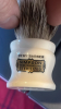 BOX 6 SHAVING BRUSHES-PURE BADGER HAIR - 3