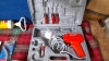 BOX TOOLS SOLDERING GUN ETC - 7