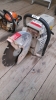 MAKITA DPC 6400 STONE CUTTER