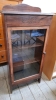 DISPLAY CABINET