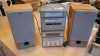 SONY HI FI