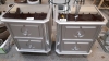 PAIR OF BEDSIDE CABINETS