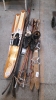 OLD SKIS