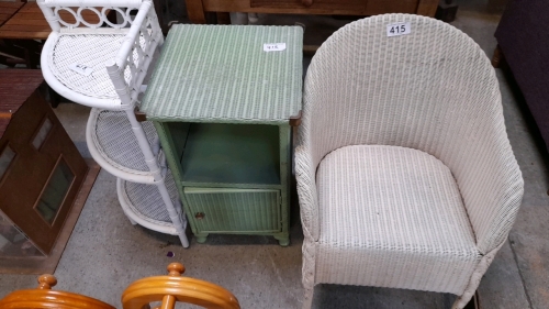 3 PCS BASKET WARE