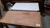2 OCCASIONAL TABLES
