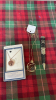 SKIAN DHUB & 2 NECKLACES