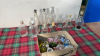 BOX BOTTLES & PAPERWEIGHTS
