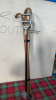 WALKING STICKS