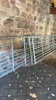 4 FIELD GATES