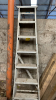 STEP LADDER