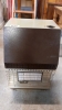 PREMIERE GAS HEATER & CYLINDER
