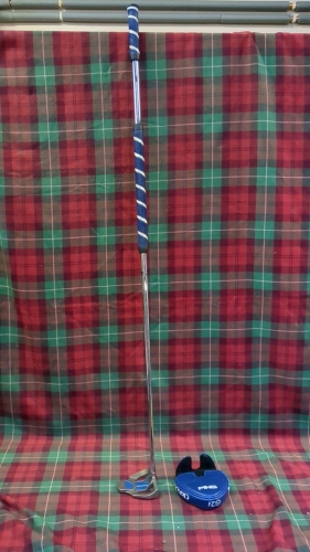 PING CRAZ-E G2 PUTTER