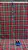 PING CRAZ-E G2 PUTTER