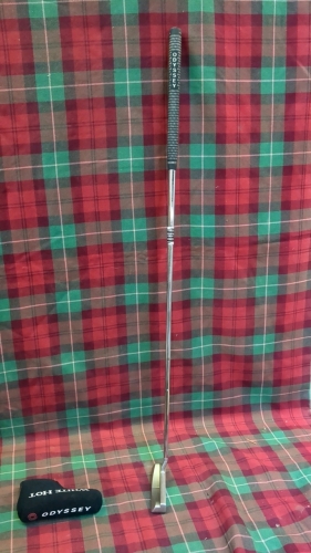 ODYSSEY WHITE HOT PUTTER