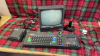 AMSTRAD 64 K PERSONAL COMPUTER