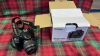 CANON EOS 450D CAMERA