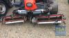 JACOBSON ECLIPSE 322 MOWER - 7