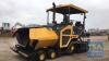 Volvo P6870C ABG Paver - 5700cc - 4651hrs 2 Door Truck - 3