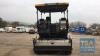 Volvo P6870C ABG Paver - 5700cc - 4651hrs 2 Door Truck - 5