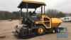 Volvo P6870C ABG Paver - 5700cc - 4651hrs 2 Door Truck - 6