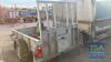 Ifor Williams GD84 Year 2014 758S212 - AB - SSE PLC Direct - 3