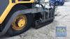 Volvo P6870C ABG Paver - 5700cc - 4651hrs 2 Door Truck - 23