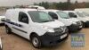 Renault Kangoo Maxi LL21 Core Dci - 1461cc 2 Door Van