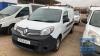 Renault Kangoo Maxi LL21 Core Dci - 1461cc 2 Door Van - 2