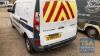 Renault Kangoo Maxi LL21 Core Dci - 1461cc 2 Door Van - 3