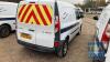 Renault Kangoo ML19 Dci - 1461cc 2 Door Van - 4